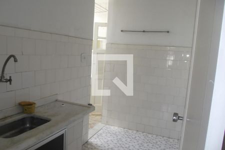 Apartamento para alugar com 2 quartos, 60m² em Todos Os Santos, Rio de Janeiro