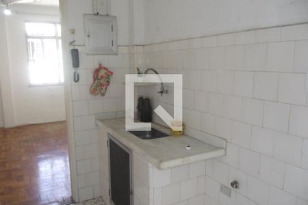 Apartamento para alugar com 2 quartos, 60m² em Todos Os Santos, Rio de Janeiro