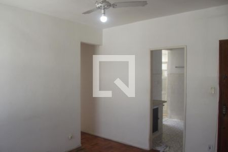 Apartamento para alugar com 2 quartos, 60m² em Todos Os Santos, Rio de Janeiro