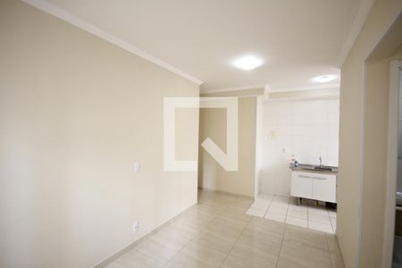 Sala de apartamento à venda com 2 quartos, 41m² em Cambuci, São Paulo