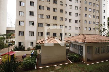 Vista de apartamento à venda com 2 quartos, 41m² em Cambuci, São Paulo