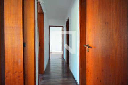 Apartamento à venda com 102m², 3 quartos e 1 vagaCorredor 