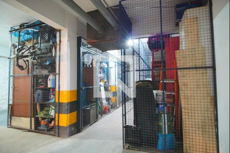 Apartamento à venda com 102m², 3 quartos e 1 vagaEspaço  de depósito 