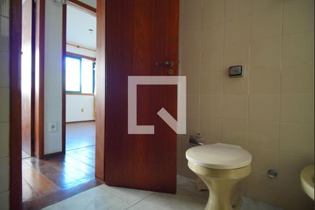 Apartamento à venda com 102m², 3 quartos e 1 vagaBanheiro 2