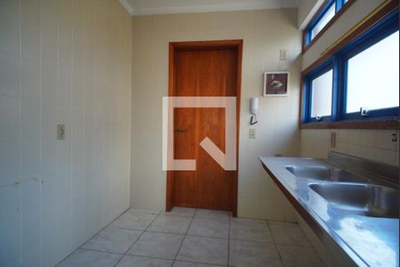 Apartamento à venda com 102m², 3 quartos e 1 vagaCozinha 