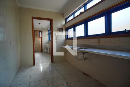 Apartamento à venda com 102m², 3 quartos e 1 vagaCozinha 