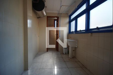 Apartamento à venda com 102m², 3 quartos e 1 vagaÁrea de Serviço