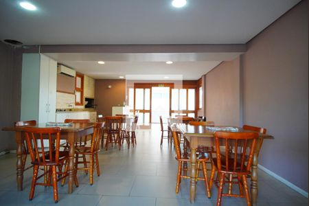 Apartamento à venda com 102m², 3 quartos e 1 vagaSal