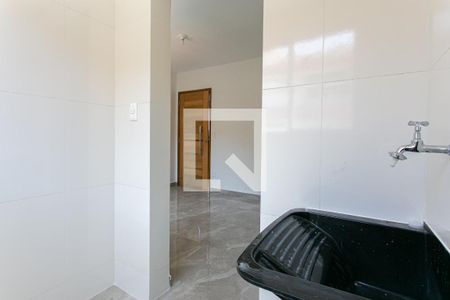 Apartamento à venda com 36m², 2 quartos e sem vaga Apartamento à venda com 36m², 2 quartos e sem vagaÁrea de Serviço