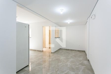 Apartamento à venda com 36m², 2 quartos e sem vaga Apartamento à venda com 36m², 2 quartos e sem vagaÁrea comum - Salão de festas
