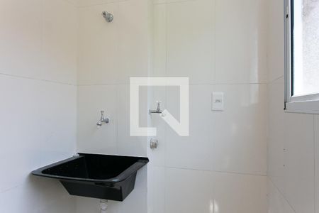 Apartamento à venda com 36m², 2 quartos e sem vaga Apartamento à venda com 36m², 2 quartos e sem vagaÁrea de Serviço