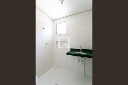 Apartamento à venda com 36m², 2 quartos e sem vaga Apartamento à venda com 36m², 2 quartos e sem vagaBanheiro