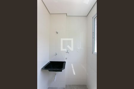 Apartamento à venda com 36m², 2 quartos e sem vaga Apartamento à venda com 36m², 2 quartos e sem vagaÁrea de Serviço
