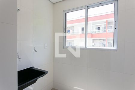 Apartamento à venda com 36m², 2 quartos e sem vaga Apartamento à venda com 36m², 2 quartos e sem vagaÁrea de Serviço