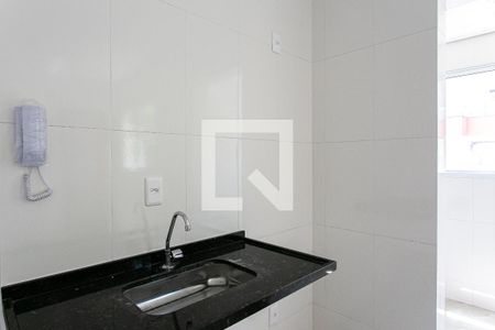 Apartamento à venda com 36m², 2 quartos e sem vaga Apartamento à venda com 36m², 2 quartos e sem vagaCozinha