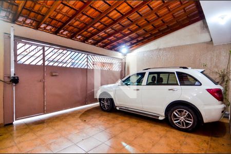 Casa à venda com 120m², 2 quartos e 2 vagasGaragem