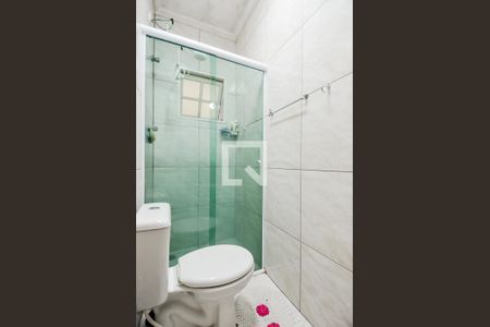 Casa à venda com 120m², 2 quartos e 2 vagasBanheiro da Suíte