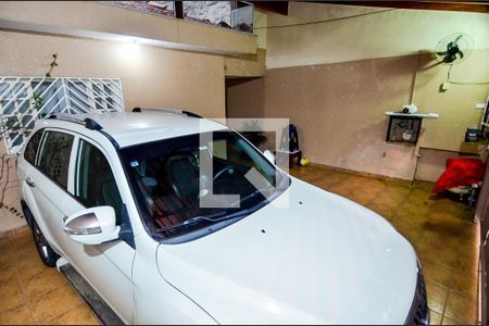 Casa à venda com 120m², 2 quartos e 2 vagasGaragem