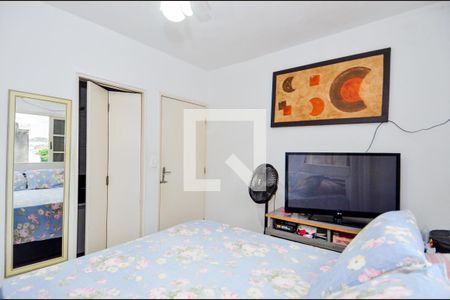 Casa à venda com 120m², 2 quartos e 2 vagasQuarto 2 - Suíte