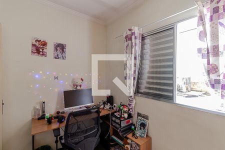 Casa à venda com 160m², 5 quartos e 2 vagas Casa à venda com 160m², 5 quartos e 2 vagasQuarto 5