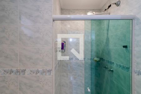 Casa à venda com 160m², 5 quartos e 2 vagas Casa à venda com 160m², 5 quartos e 2 vagasBanheiro