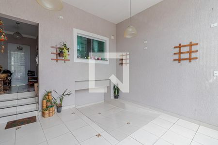 Casa à venda com 160m², 5 quartos e 2 vagas Casa à venda com 160m², 5 quartos e 2 vagasGaragem