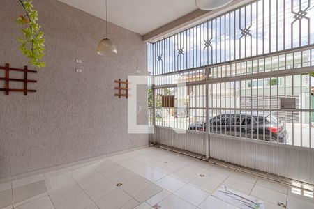 Casa à venda com 160m², 5 quartos e 2 vagas Casa à venda com 160m², 5 quartos e 2 vagasGaragem
