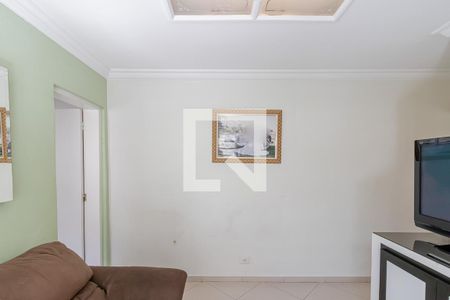 Casa à venda com 160m², 5 quartos e 2 vagas Casa à venda com 160m², 5 quartos e 2 vagasSala de Estar