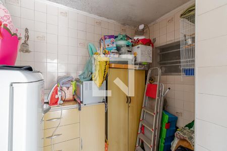 Casa à venda com 160m², 5 quartos e 2 vagas Casa à venda com 160m², 5 quartos e 2 vagasQuarto de Serviço