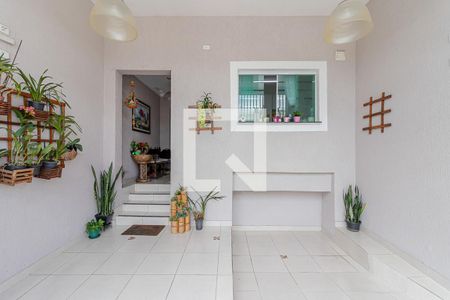 Casa à venda com 160m², 5 quartos e 2 vagas Casa à venda com 160m², 5 quartos e 2 vagasGaragem