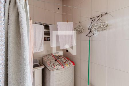 Casa à venda com 160m², 5 quartos e 2 vagas Casa à venda com 160m², 5 quartos e 2 vagasÁrea de Serviço