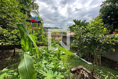 Casa à venda com 250m², 3 quartos e 3 vagasQuintal