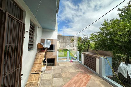 Casa à venda com 250m², 3 quartos e 3 vagasQuintal