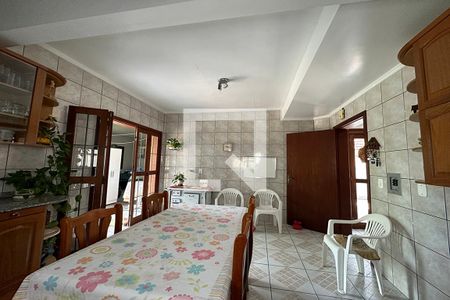 Casa à venda com 250m², 3 quartos e 3 vagasCozinha