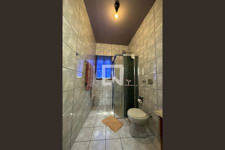 Casa à venda com 250m², 3 quartos e 3 vagasBanheiro