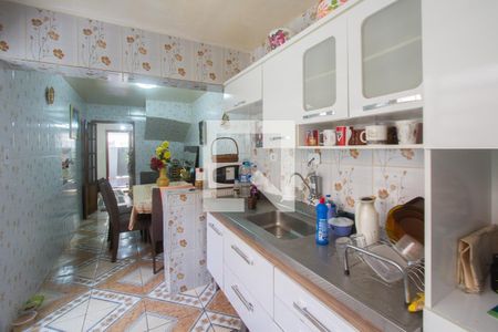 Casa à venda com 250m², 3 quartos e 2 vagasCozinha