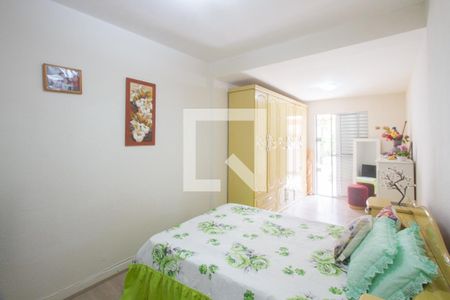 Casa à venda com 250m², 3 quartos e 2 vagasQuarto 3