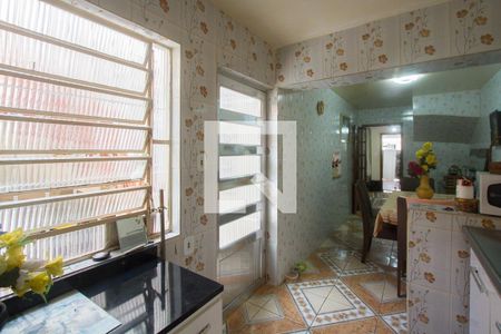 Casa à venda com 250m², 3 quartos e 2 vagasCozinha