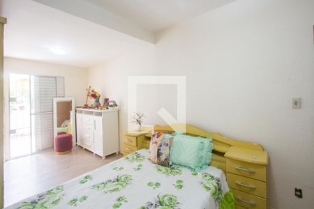 Casa à venda com 250m², 3 quartos e 2 vagasQuarto 3