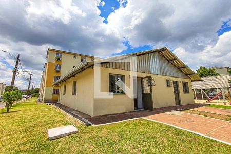 Apartamento à venda com 54m², 2 quartos e 1 vaga Apartamento à venda com 54m², 2 quartos e 1 vagaÁrea comum - Salão de festas