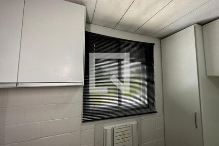 Apartamento à venda com 54m², 2 quartos e 1 vagaJanela do Quarto 2