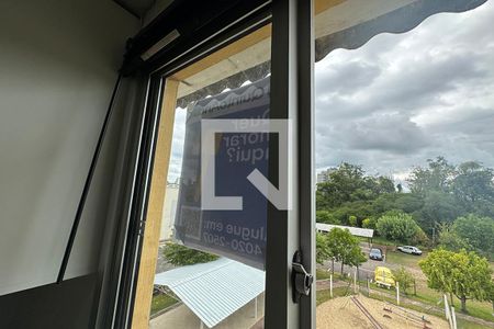 Apartamento à venda com 54m², 2 quartos e 1 vagaJanela da Cozinha