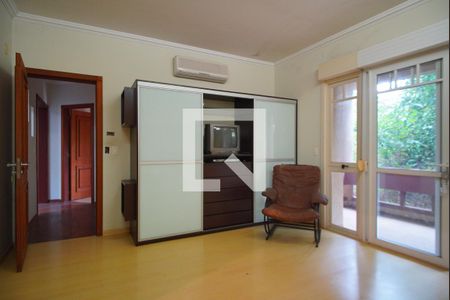 Casa à venda com 900m², 6 quartos e 4 vagasSuite 1