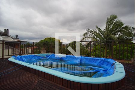 Casa à venda com 900m², 6 quartos e 4 vagasPiscina