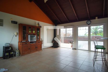 Casa à venda com 900m², 6 quartos e 4 vagasTerraço