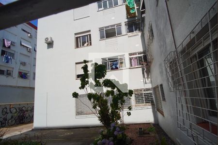 Apartamento à venda com 33m², 1 quarto e sem vagaCozinha  