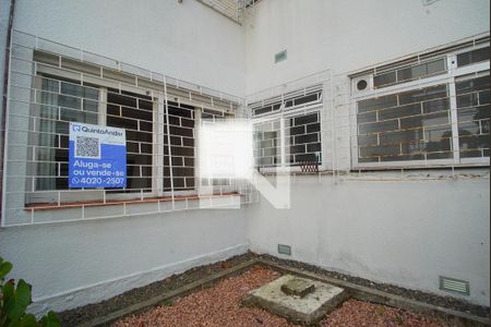 Apartamento à venda com 33m², 1 quarto e sem vagaÁrea  comum 