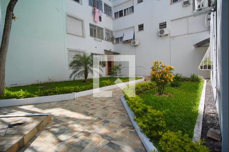 Apartamento à venda com 33m², 1 quarto e sem vagaÁrea  comum 