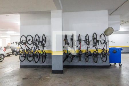 Apartamento à venda com 55m², 2 quartos e 2 vagasGaragem