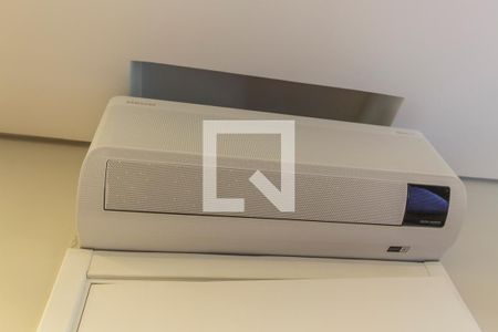 Apartamento à venda com 55m², 2 quartos e 2 vagas Apartamento à venda com 55m², 2 quartos e 2 vagasDetalhe